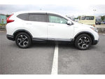 CR-V HYBRID 4WD