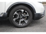 CR-V HYBRID 4WD