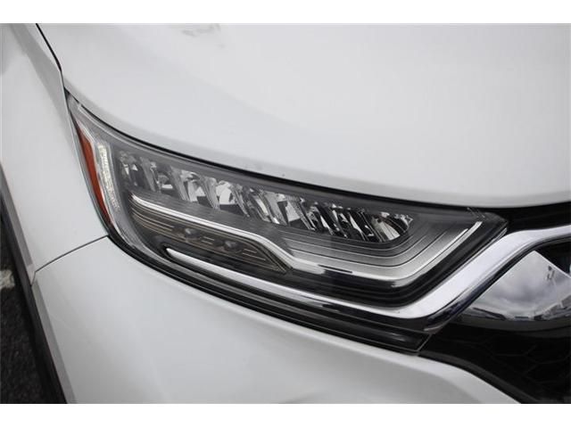 CR-V HYBRID 4WD