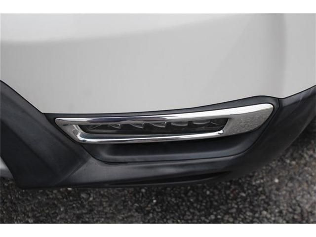 CR-V HYBRID 4WD