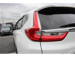 CR-V HYBRID 4WD