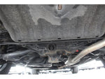 CR-V HYBRID 4WD