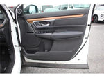 CR-V HYBRID 4WD