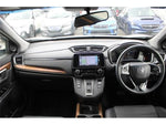 CR-V HYBRID 4WD