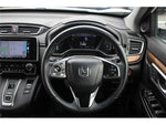 CR-V HYBRID 4WD