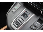 CR-V HYBRID 4WD