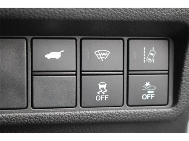 CR-V HYBRID 4WD
