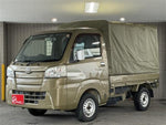 HIJET truck 4WD