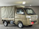 HIJET truck 4WD