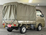 HIJET truck 4WD