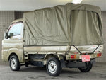 HIJET truck 4WD