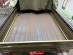 HIJET truck 4WD