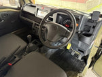HIJET truck 4WD