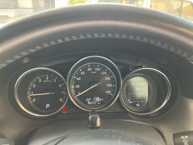 CX-5 4WD