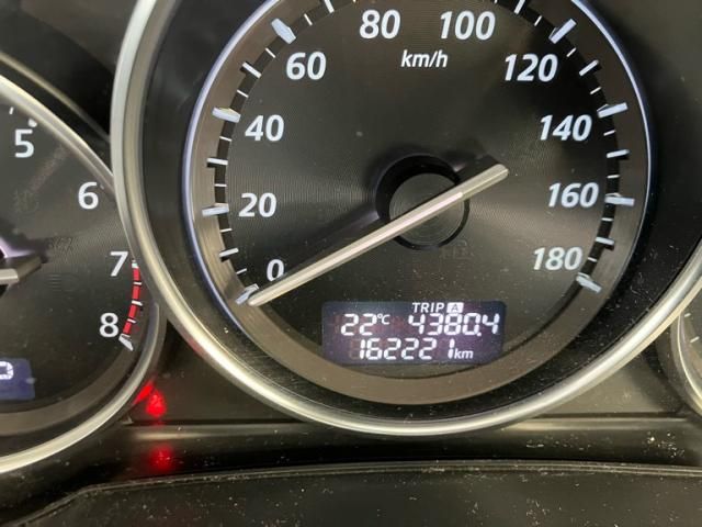 CX-5 4WD