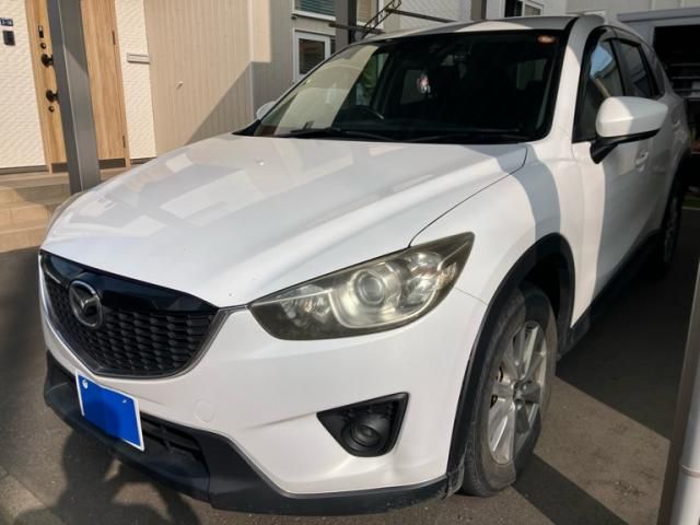 CX-5 4WD