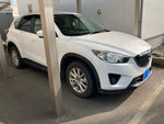 CX-5 4WD