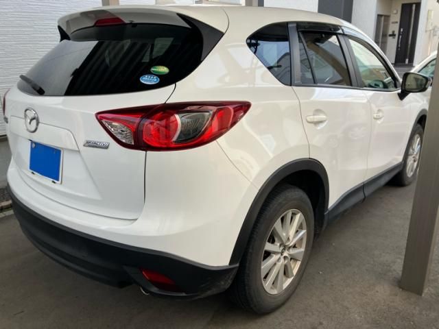 CX-5 4WD