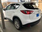 CX-5 4WD