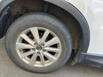 CX-5 4WD
