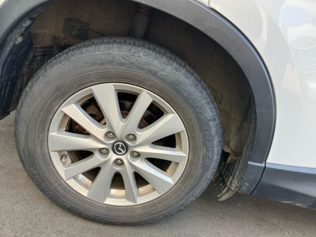 CX-5 4WD