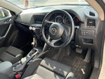 CX-5 4WD