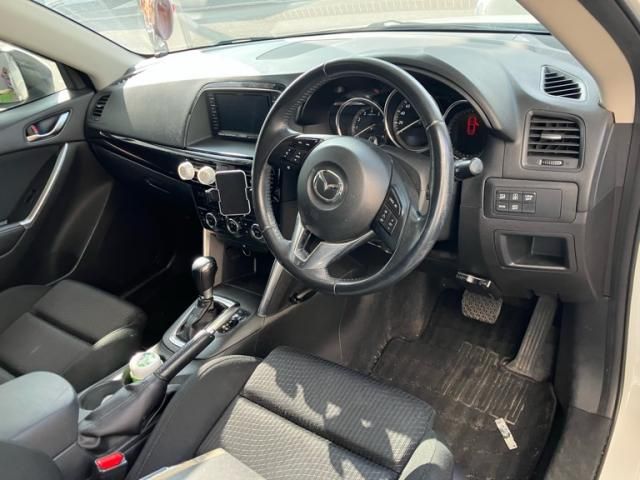 CX-5 4WD