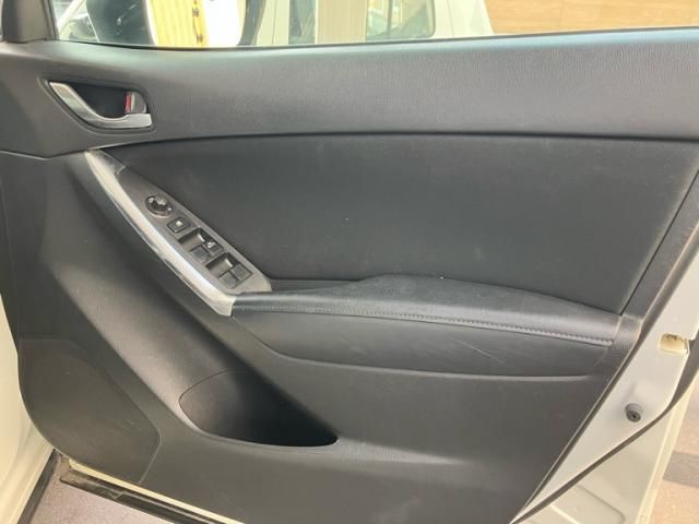 CX-5 4WD