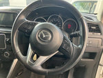 CX-5 4WD