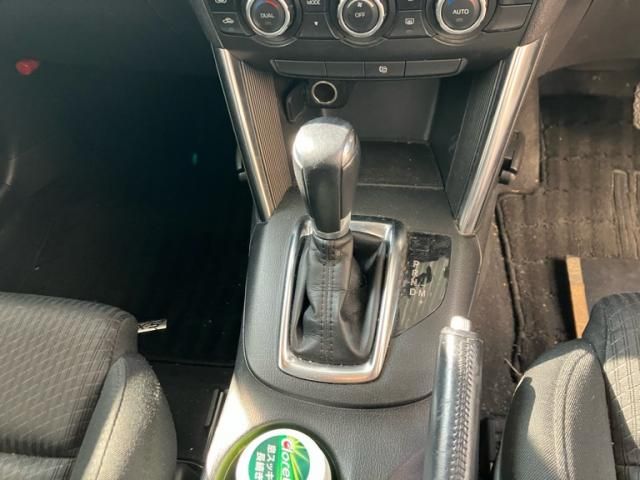 CX-5 4WD