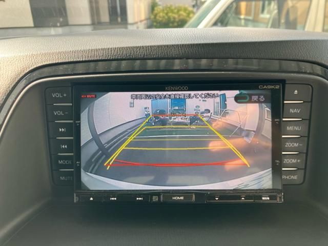 CX-5 4WD
