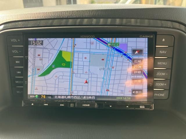 CX-5 4WD