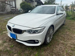 BMW 4series Gran coupe