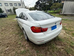 BMW 4series Gran coupe