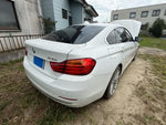 BMW 4series Gran coupe