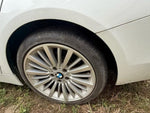 BMW 4series Gran coupe