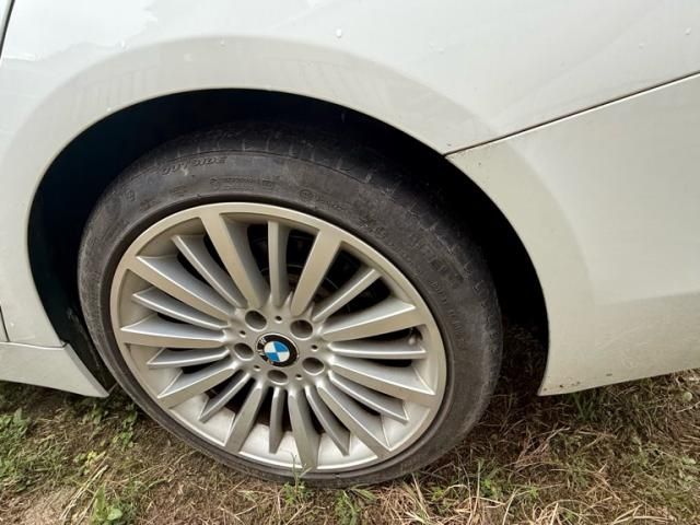 BMW 4series Gran coupe
