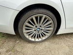 BMW 4series Gran coupe