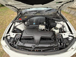 BMW 4series Gran coupe
