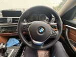 BMW 4series Gran coupe