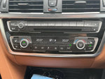 BMW 4series Gran coupe