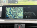 BMW 4series Gran coupe