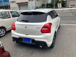 SWIFT