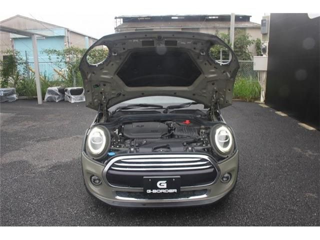 BMW MINI