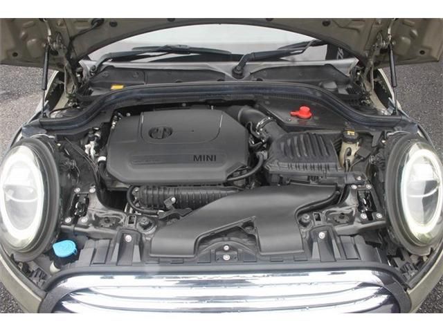 BMW MINI
