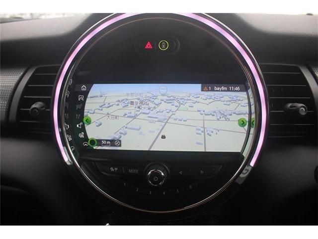 BMW MINI