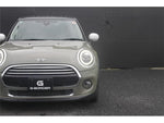 BMW MINI
