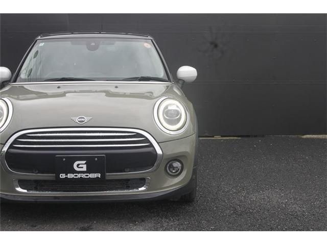 BMW MINI