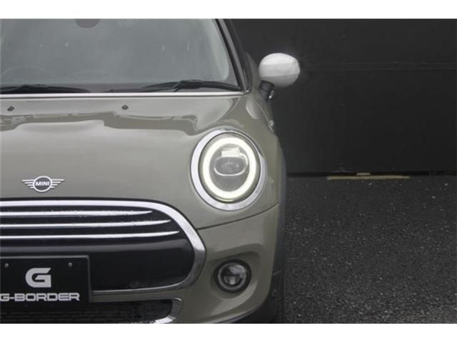 BMW MINI