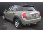 BMW MINI